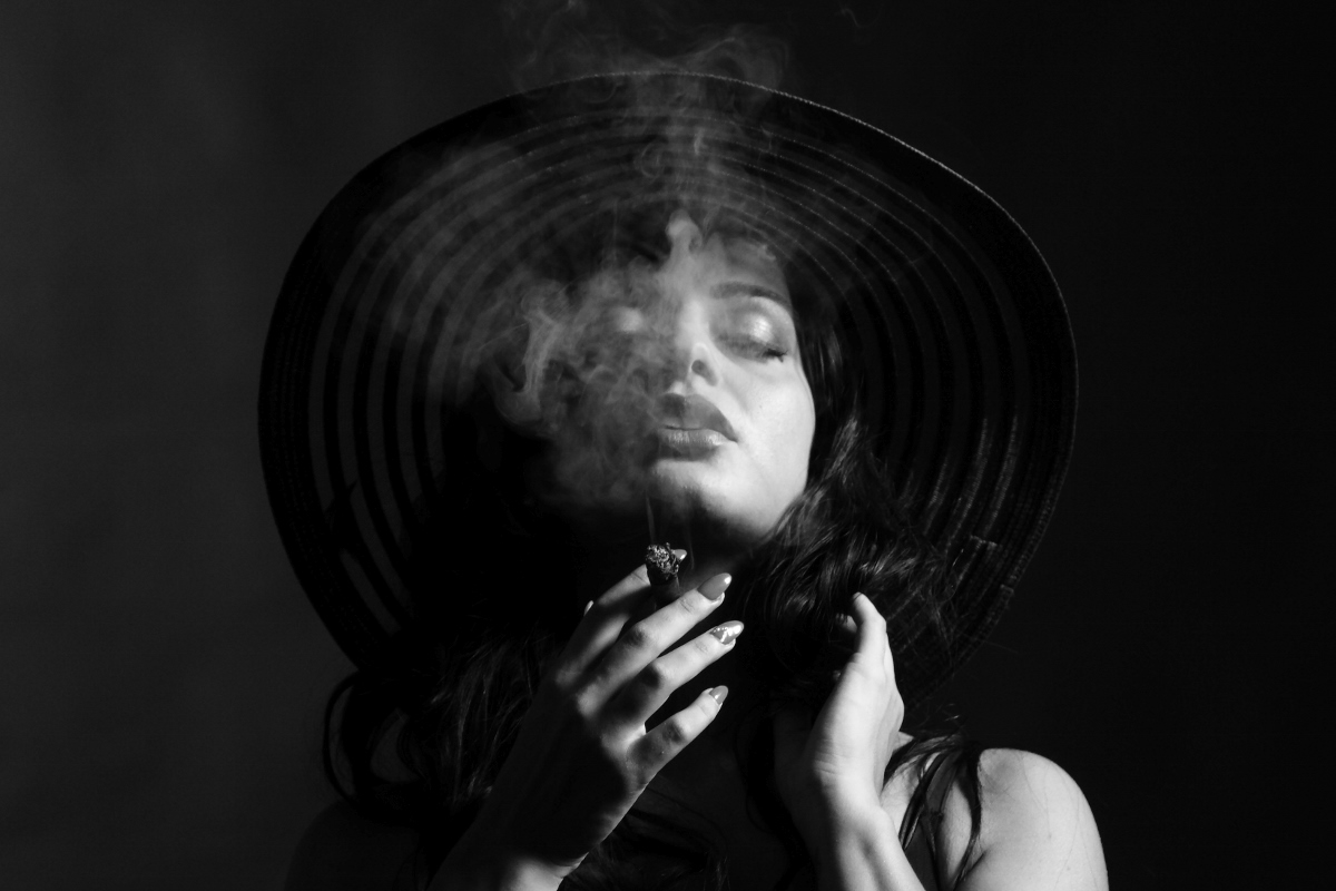Nicola Loviento - SmokeZone